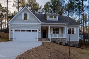 40 Lilac Drive, Franklinton NC 27525