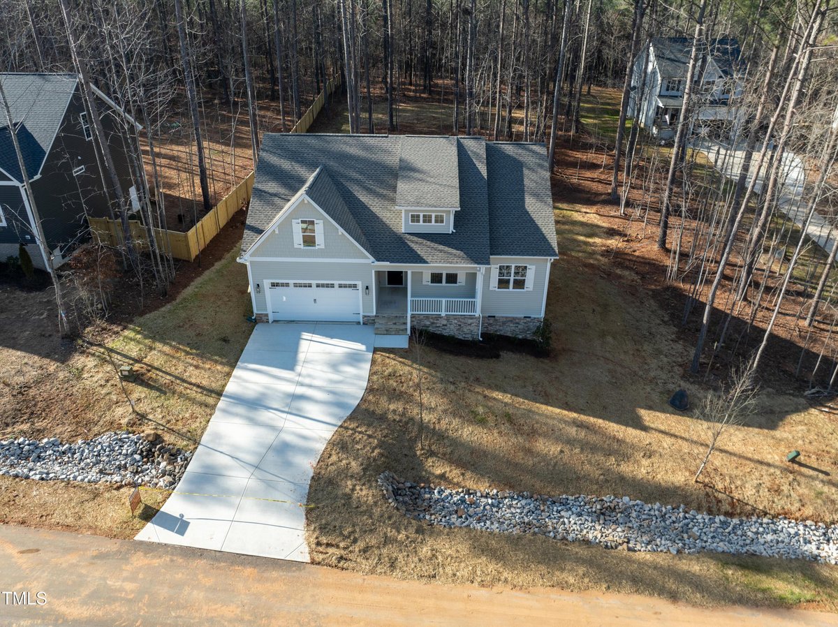 40 Lilac Drive, Franklinton NC 27525