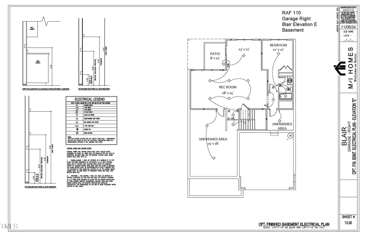 2404 Englemann Drive Lot 110, Apex NC 27502