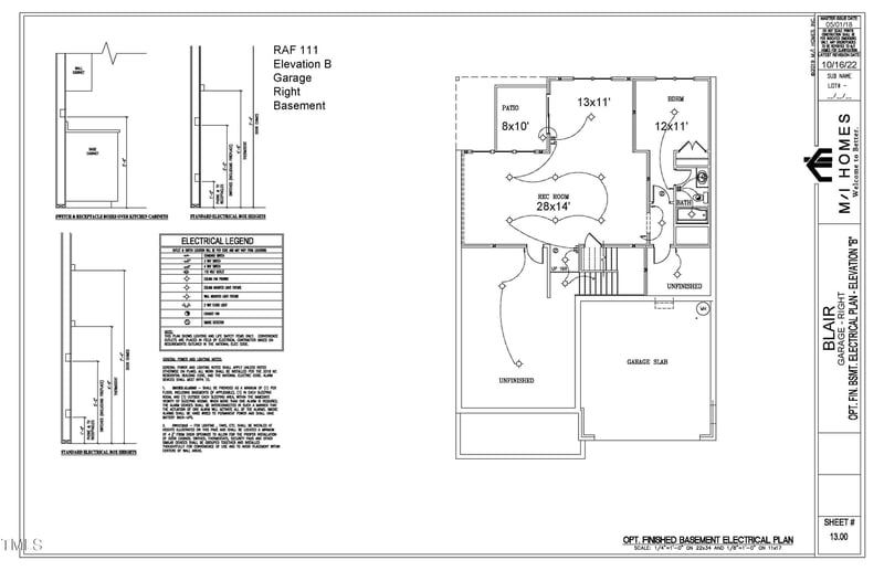 2408 Englemann Drive Lot 111, Apex NC 27502