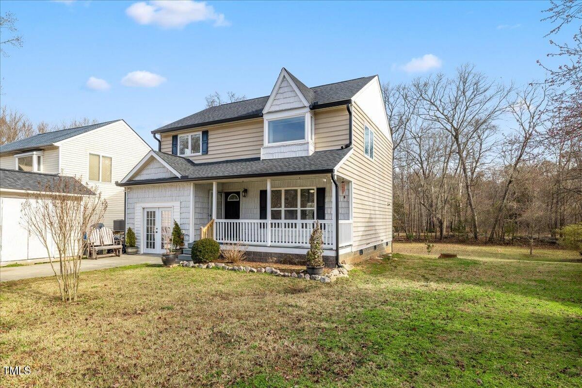 4708 River Boat Landing Court, Raleigh NC 27604