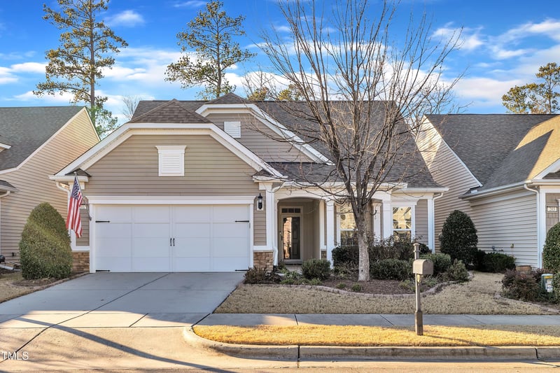 201 Abbey View Way, Cary NC 27519