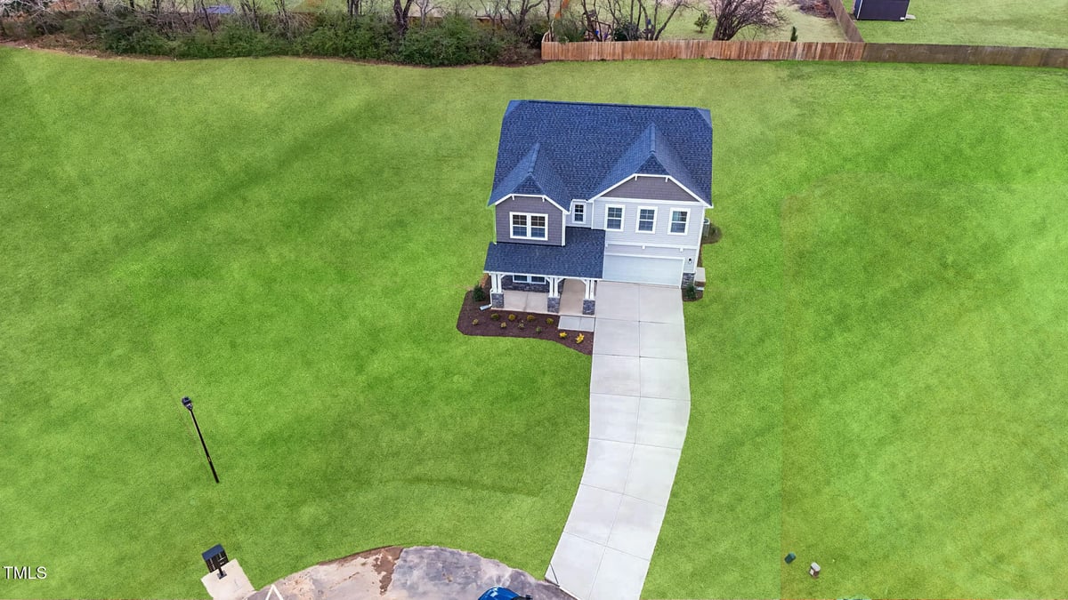 128 Eagle Crest Court, Lillington NC 27546