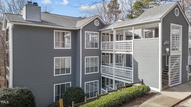 4651 Timbermill Court # 103, Raleigh NC 27612