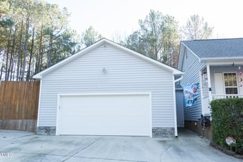 3404 Stauffer Court, Clayton NC 27520