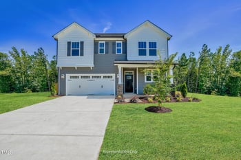 1803 Ballard Road, Fuquay Varina NC 27526