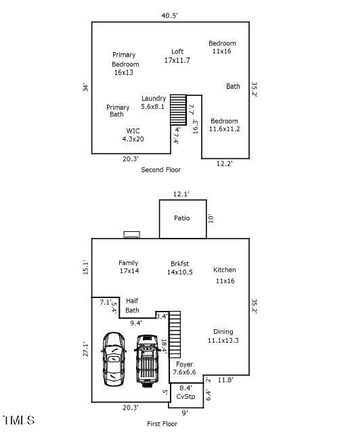 8065 Gilano Drive, Raleigh NC 27603