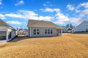 313 Warm Wind Drive, Clayton NC 27527