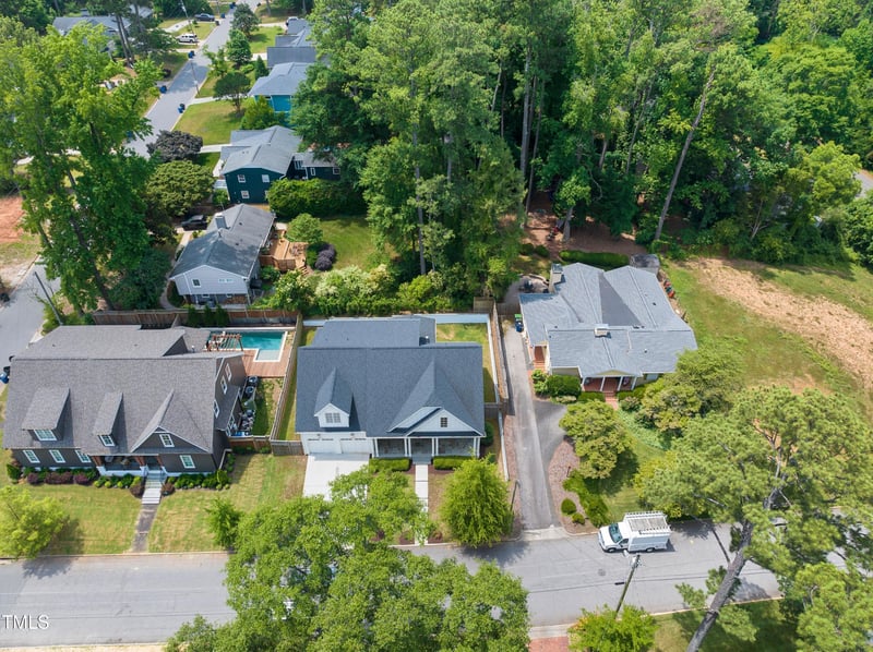 2105 Dunhill Drive, Raleigh NC 27608