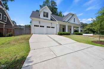 2105 Dunhill Drive, Raleigh NC 27608