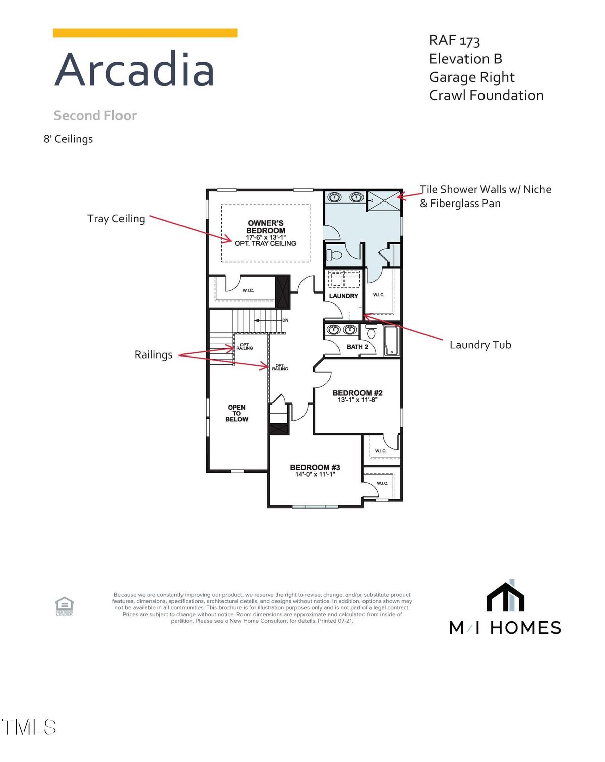 2484 Field Poppy Drive Lot 173, Apex NC 27502