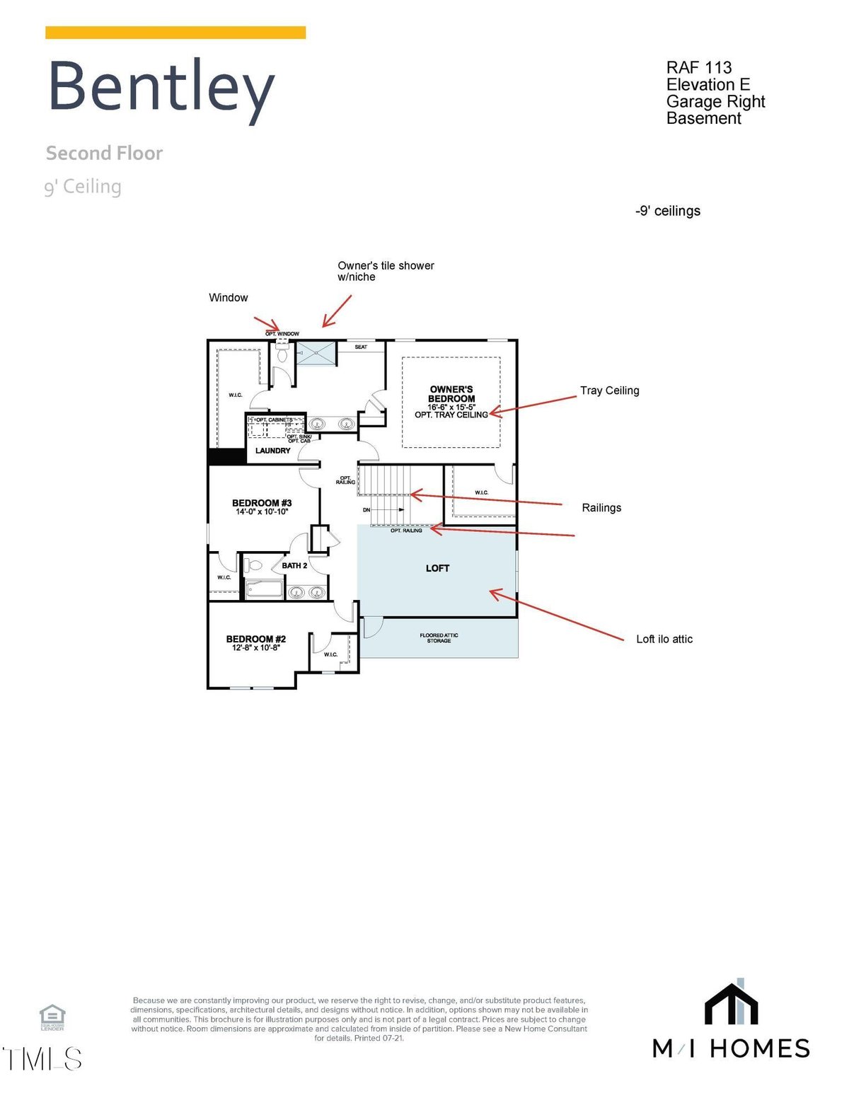 2416 Englemann Drive Lot 113, Apex NC 27502