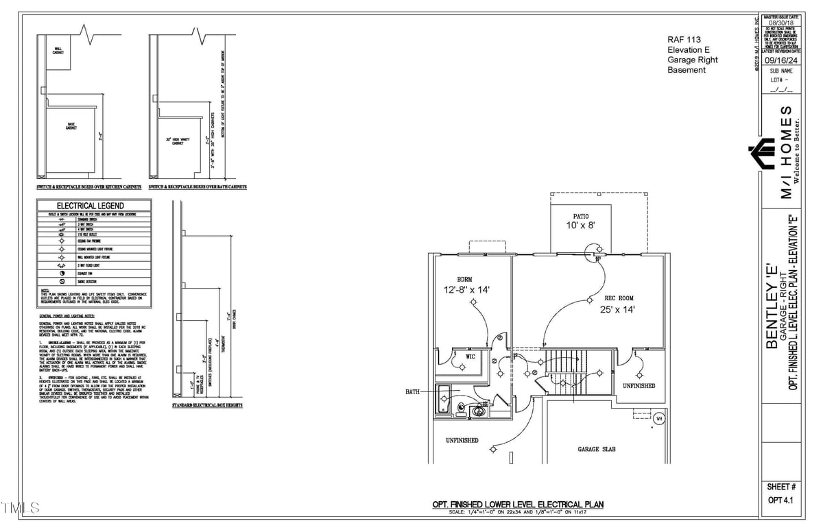 2416 Englemann Drive Lot 113, Apex NC 27502