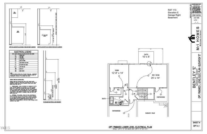 2416 Englemann Drive Lot 113, Apex NC 27502