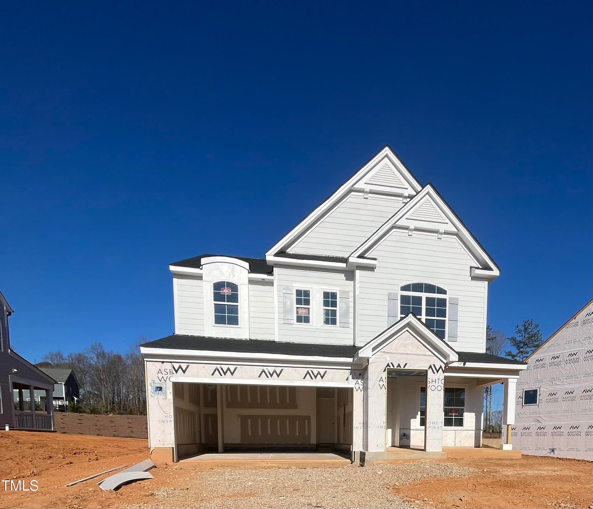 4331 Emeline Way # 9, Fuquay Varina NC 27526