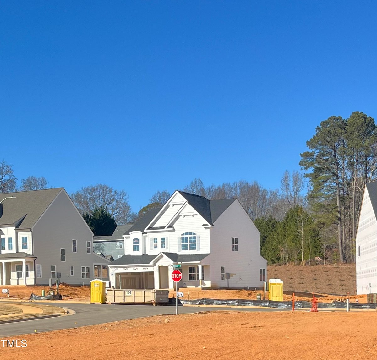 4331 Emeline Way # 9, Fuquay Varina NC 27526