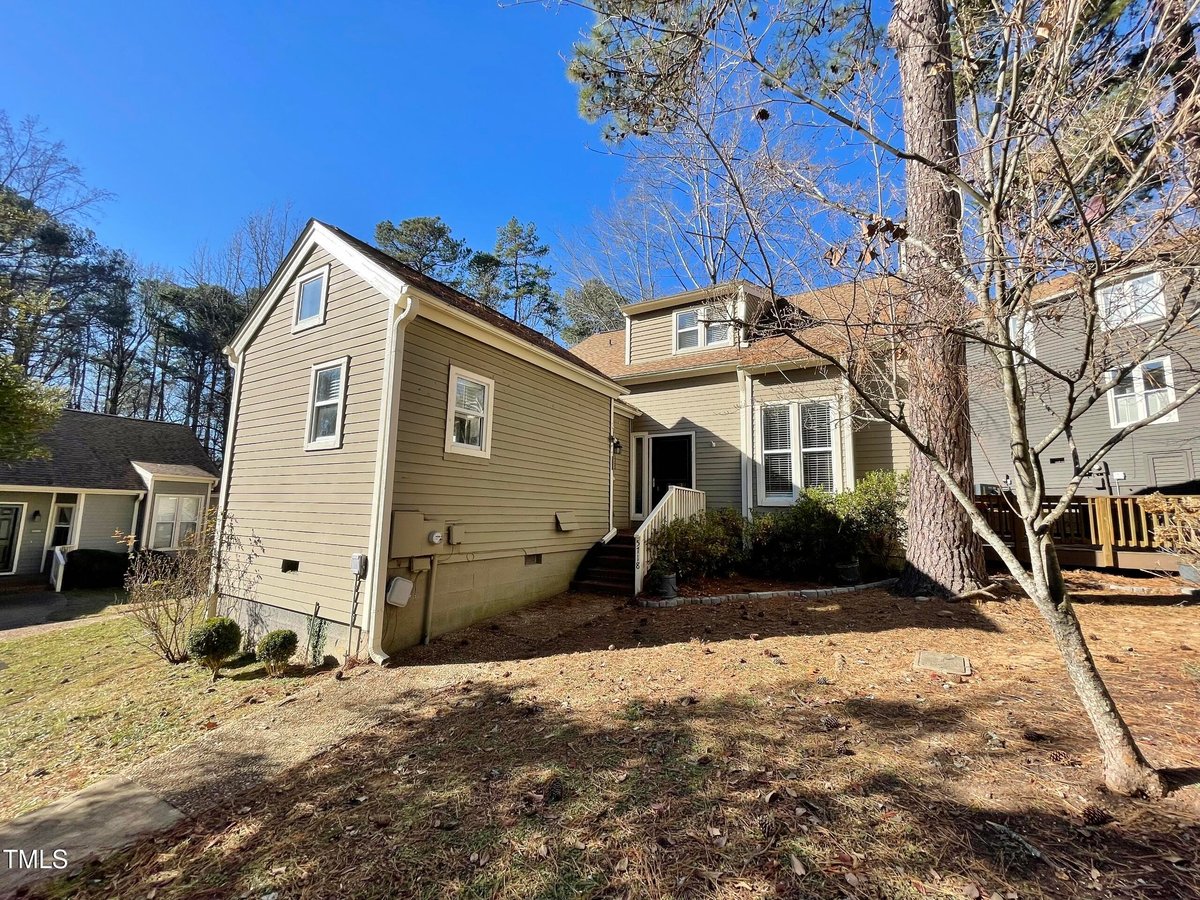 5718 Sentinel Drive, Raleigh NC 27609