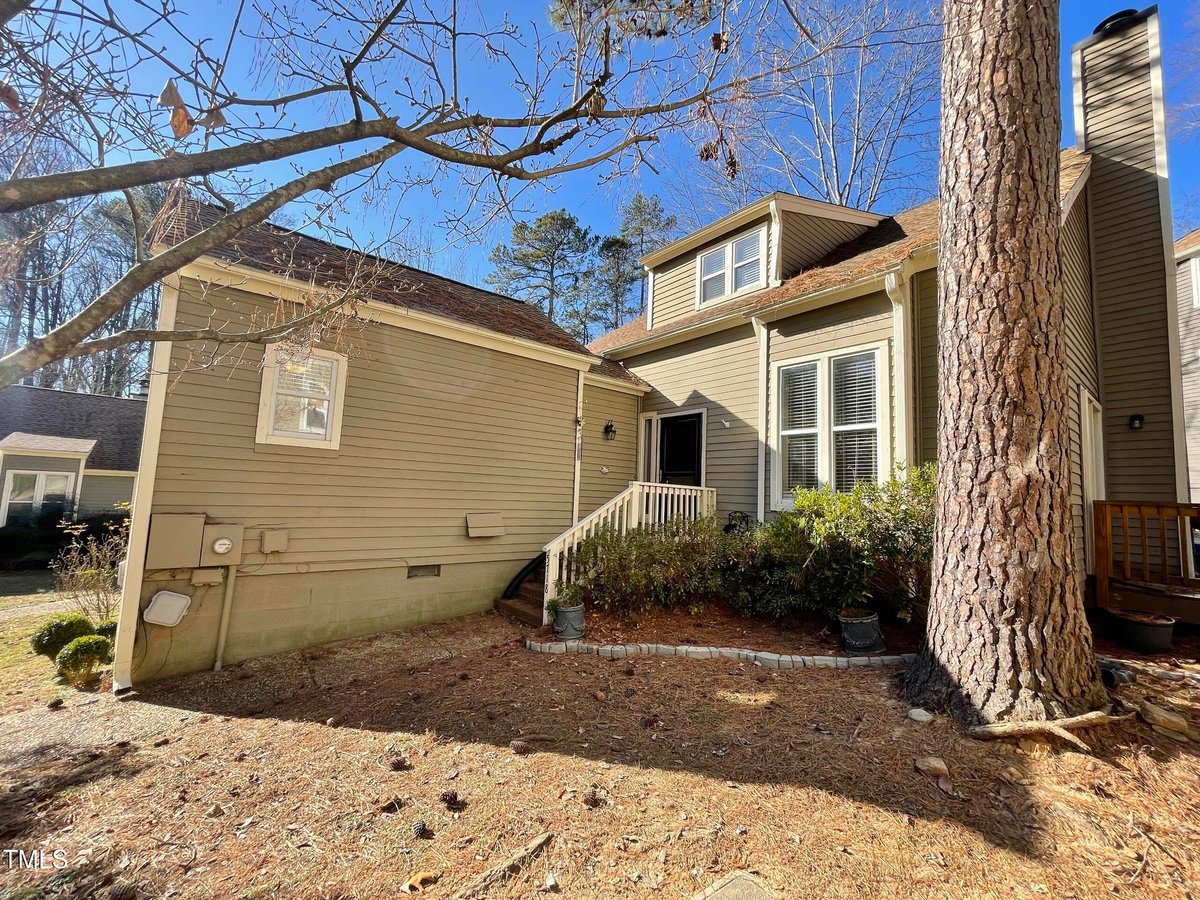 5718 Sentinel Drive, Raleigh NC 27609