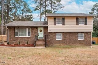 4612 Limerick Drive, Raleigh NC 27604