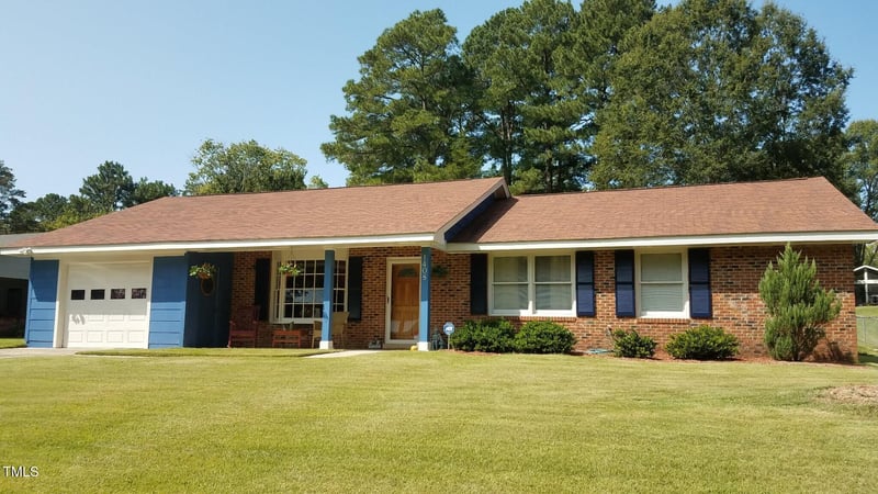 1408 Kenbrook Drive, Garner NC 27529