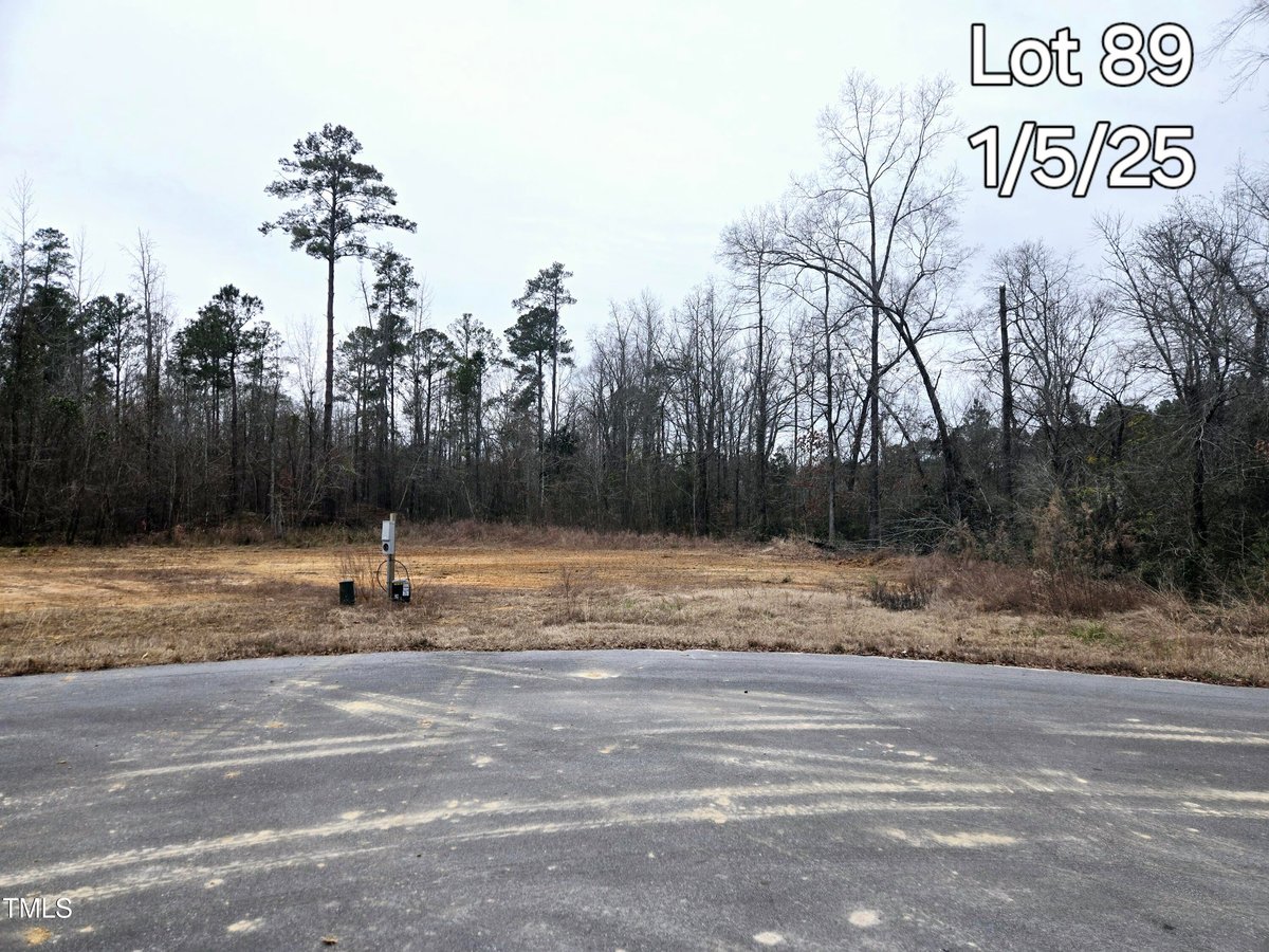 68 Streamline Court, Lillington NC 27546