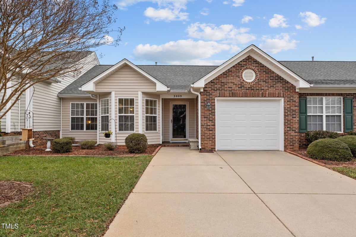 3009 Old Craig Trail, Mebane NC 27302