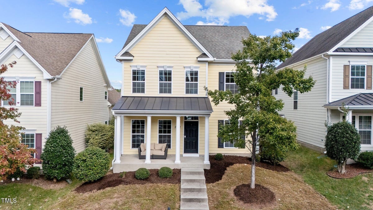 2032 Aventon Lane, Morrisville NC 27560