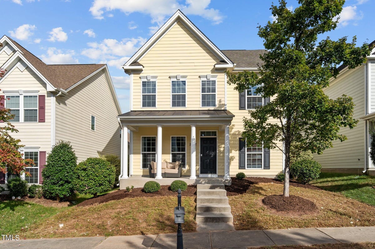 2032 Aventon Lane, Morrisville NC 27560