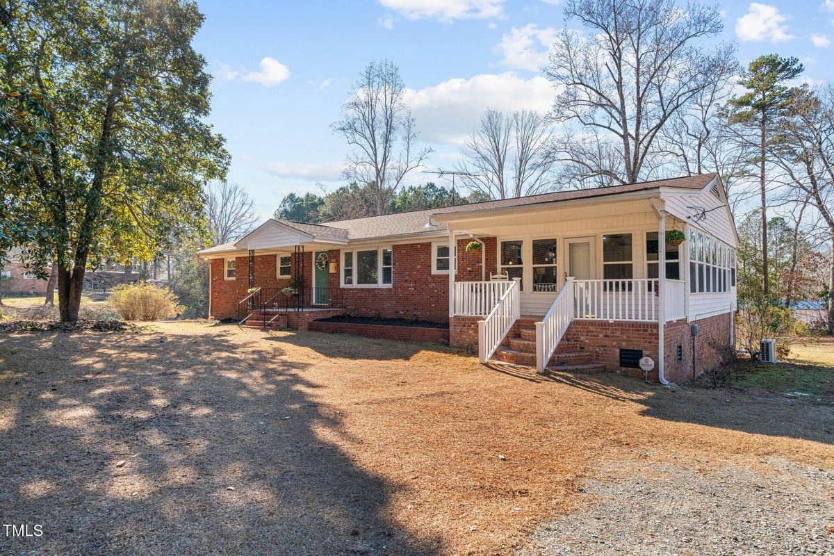 3969 Carbonton Road, Sanford NC 27330