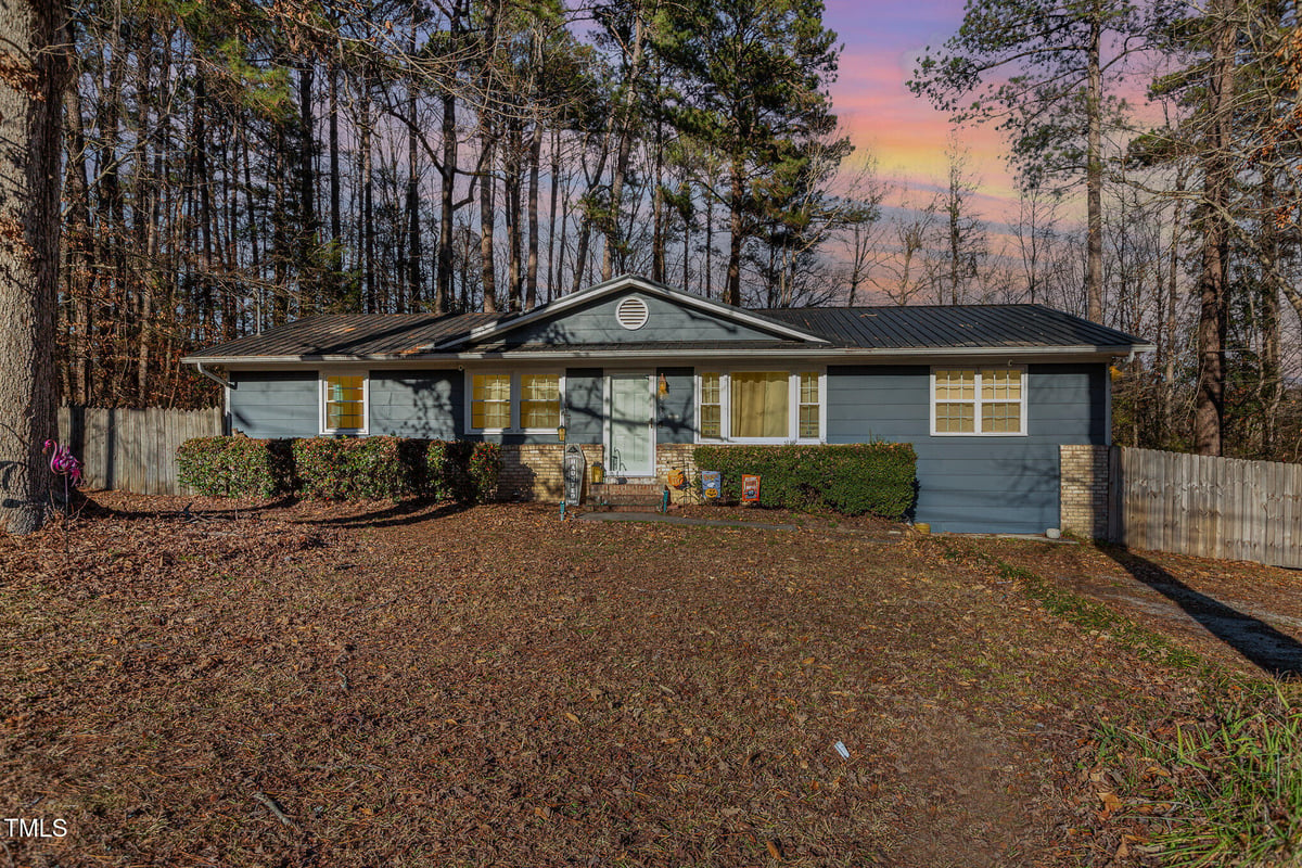 2505 Friendly Trail, Raleigh NC 27610