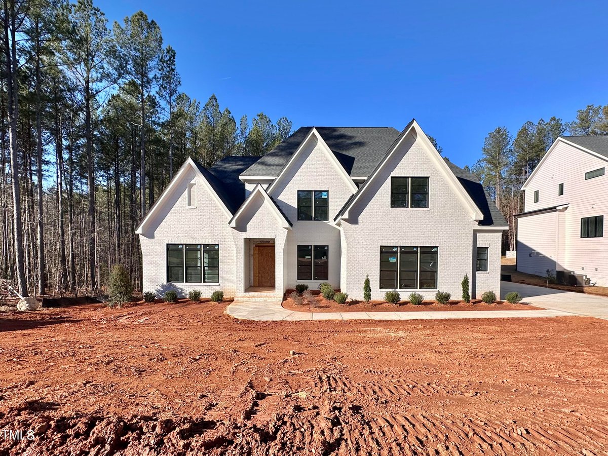 7813 Ailesbury Road, Wake Forest NC 27587