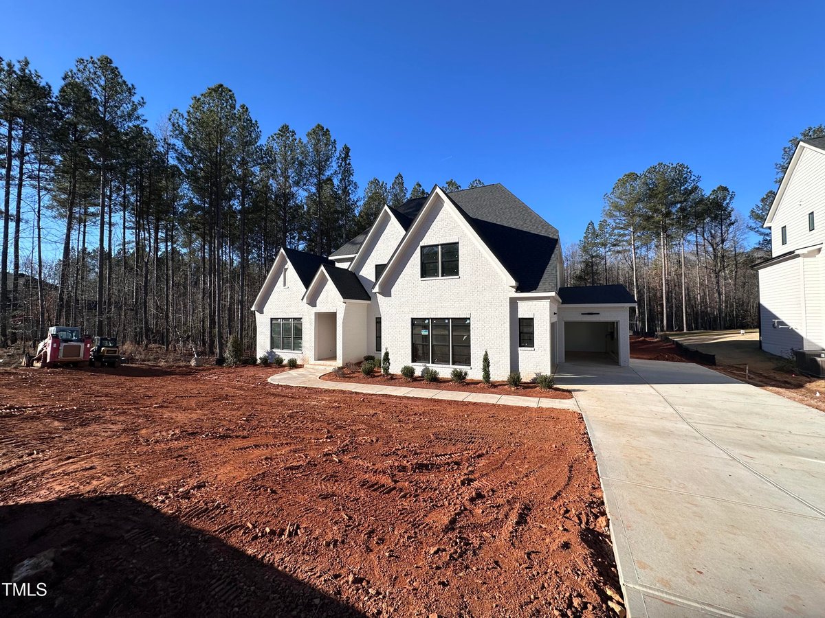 7813 Ailesbury Road, Wake Forest NC 27587