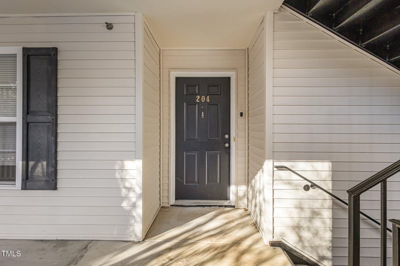 1801 Trailwood Heights Lane # 204, Raleigh NC 27603