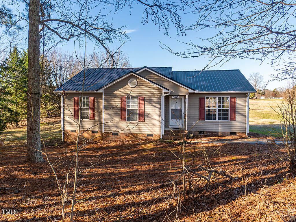 7261 Mcbane Mill Road, Graham NC 27253