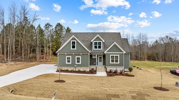 25 Basil Court, Franklinton NC 27525