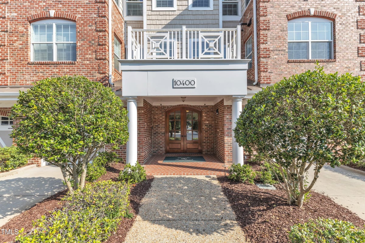 10400 Rosegate Court # 303, Raleigh NC 27617