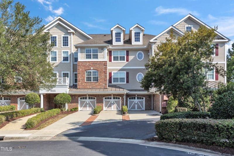 10400 Rosegate Court # 303, Raleigh NC 27617