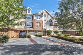 10400 Rosegate Court # 303, Raleigh NC 27617