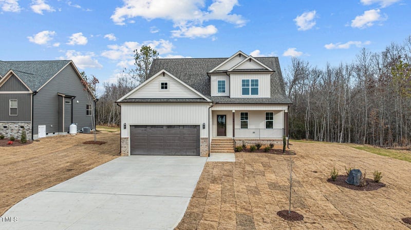 55 Basil Court, Franklinton NC 27525