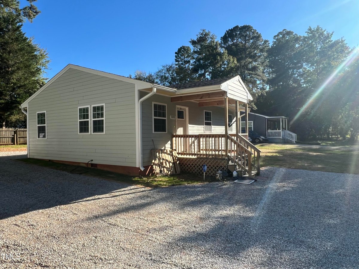 222 Weston Road, Garner NC 27529