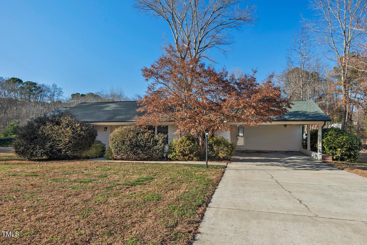 4908 Winterlochen Road, Raleigh NC 27603