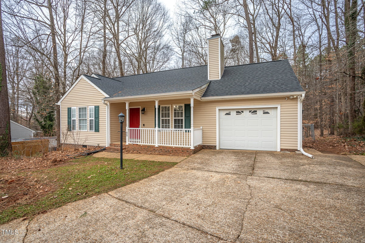 625 Harris Point Way, Wake Forest NC 27587