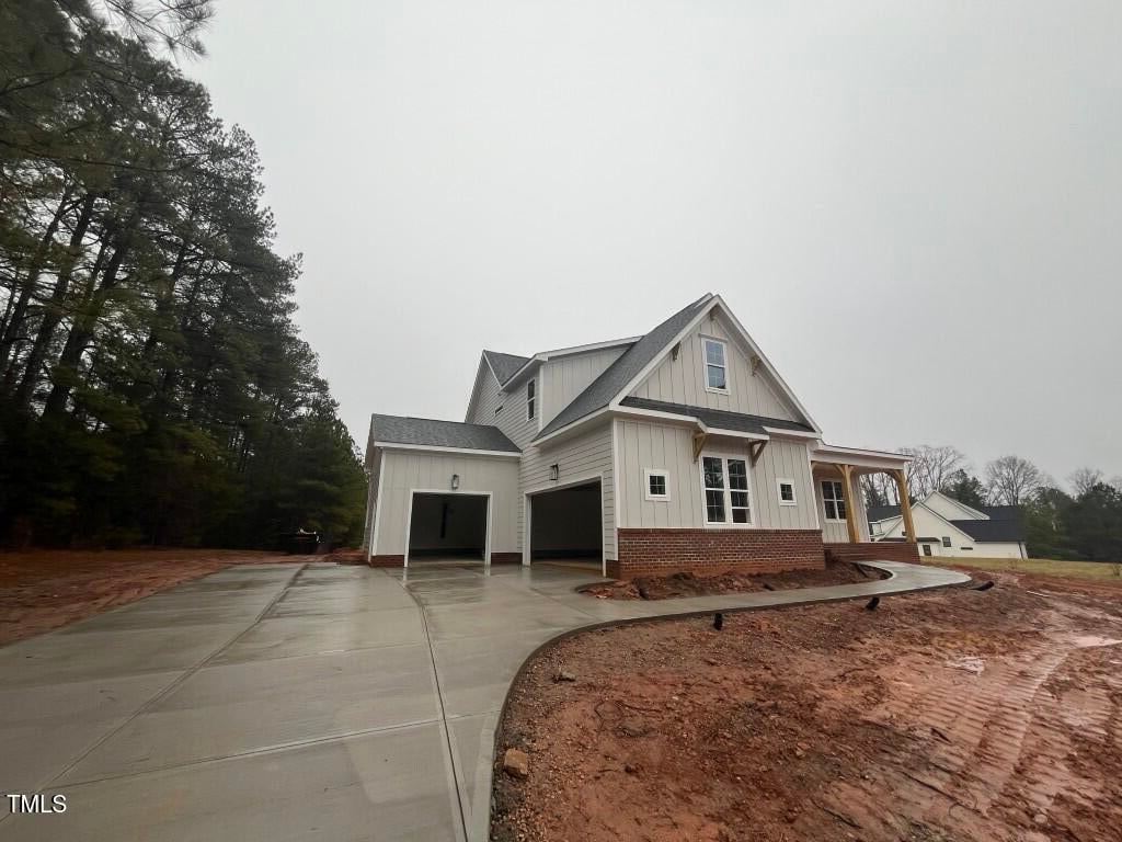 3671 Graham Sherron Road, Wake Forest NC 27587