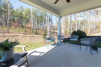 3395 Mission Olive Place, New Hill NC 27562