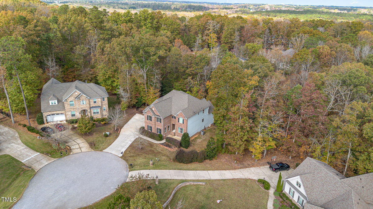 5040 Darcy Woods Lane, Fuquay Varina NC 27526