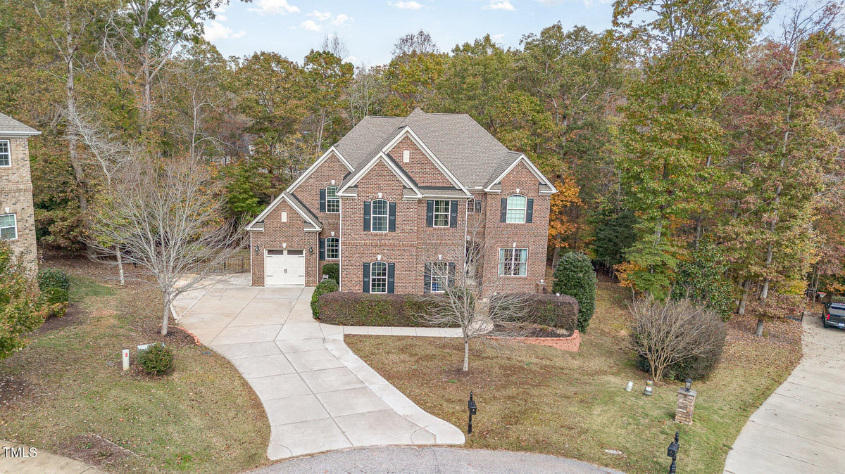 5040 Darcy Woods Lane, Fuquay Varina NC 27526