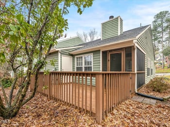 122 Long Shadow Place, Durham NC 27713