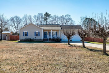 6612 Ten Ten Road, Apex NC 27539