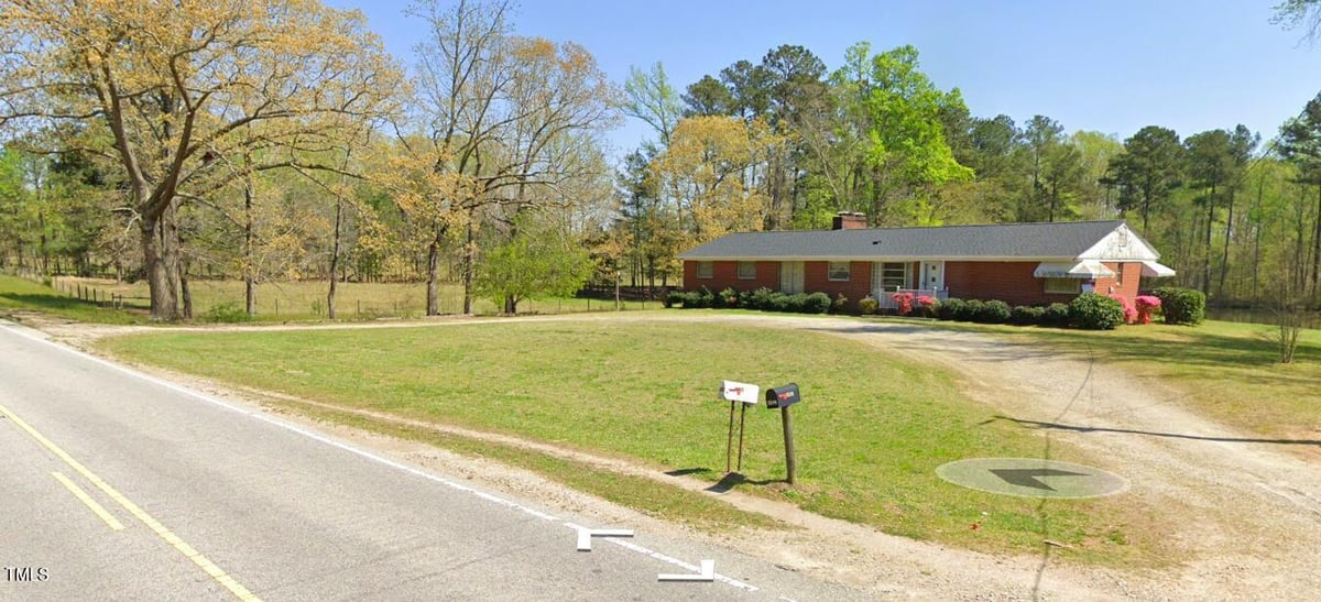 3600 Nc 561, Louisburg NC 27549