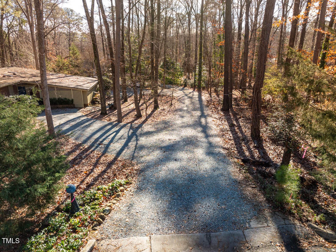 0 Burlage Circle, Chapel Hill NC 27514